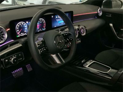 Mercedes CLA 200