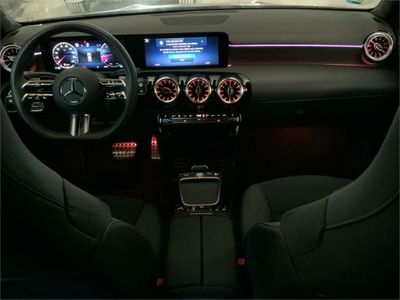 Mercedes CLA 200