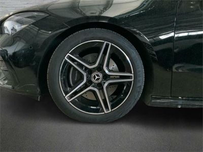 Mercedes CLA 200