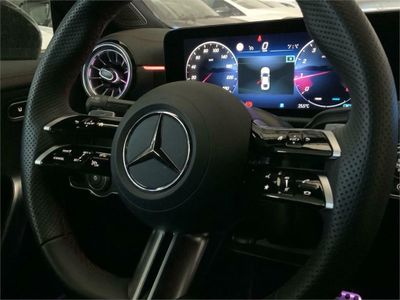 Mercedes CLA 200