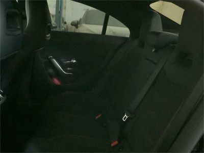 Mercedes CLA 200