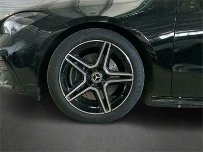 Mercedes CLA 200