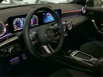 Mercedes CLA 200