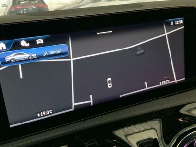 Mercedes CLA 200