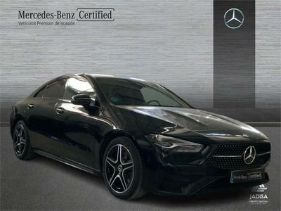 Mercedes CLA 200