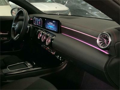 Mercedes CLA 200