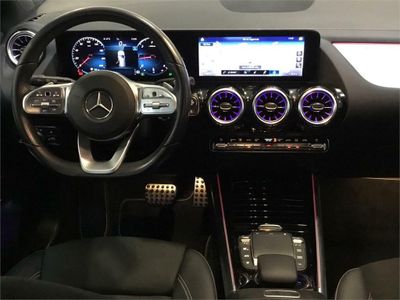 Mercedes Clase B 200 d