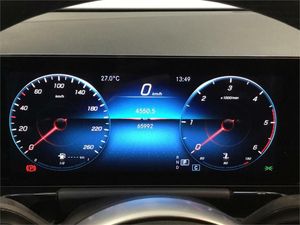 Mercedes Clase B 200 d  - Foto 2
