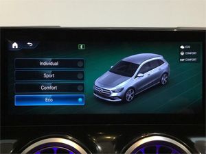 Mercedes Clase B 200 d  - Foto 2