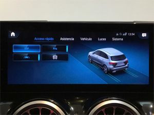 Mercedes Clase B 200 d  - Foto 2