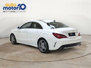 Mercedes CLA 200 d  - Foto 2