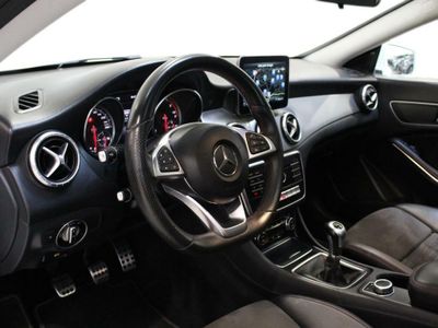 Mercedes CLA 200 d