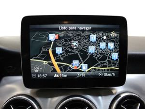 Mercedes CLA 200 d  - Foto 2