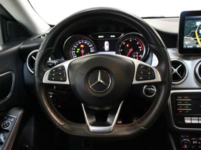 Mercedes CLA 200 d