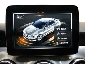 Mercedes CLA 200 d  - Foto 2