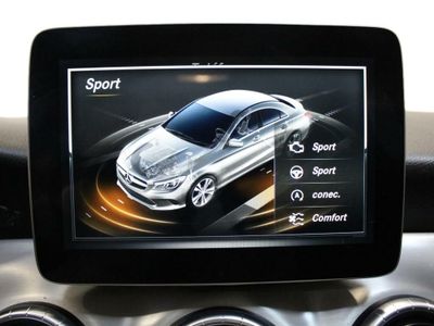 Mercedes CLA 200 d