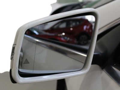 Mercedes CLA 200 d