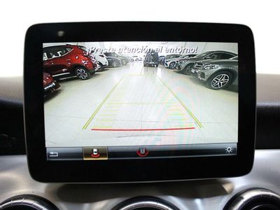 Mercedes CLA 200 d