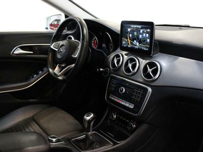 Mercedes CLA 200 d