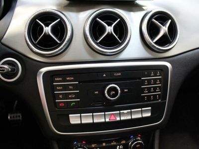 Mercedes CLA 200 d
