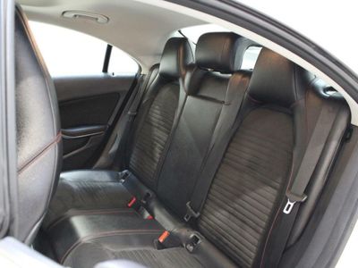 Mercedes CLA 200 d