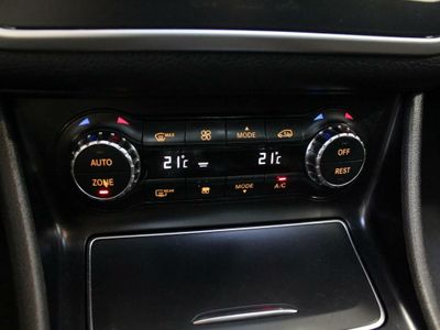Mercedes CLA 200 d