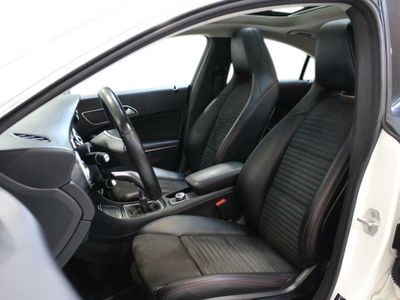 Mercedes CLA 200 d