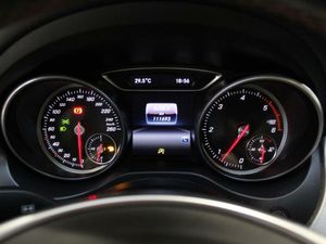 Mercedes CLA 200 d  - Foto 2