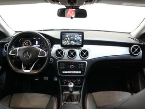 Mercedes CLA 200 d  - Foto 2