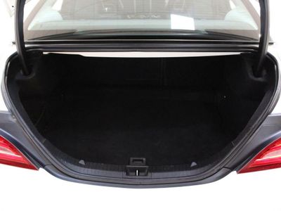 Mercedes CLA 200 d