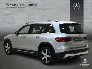 Mercedes Clase GLB 2.0 GLB 200 D 4MATIC DCT 110KW (150CV)  - Foto 2