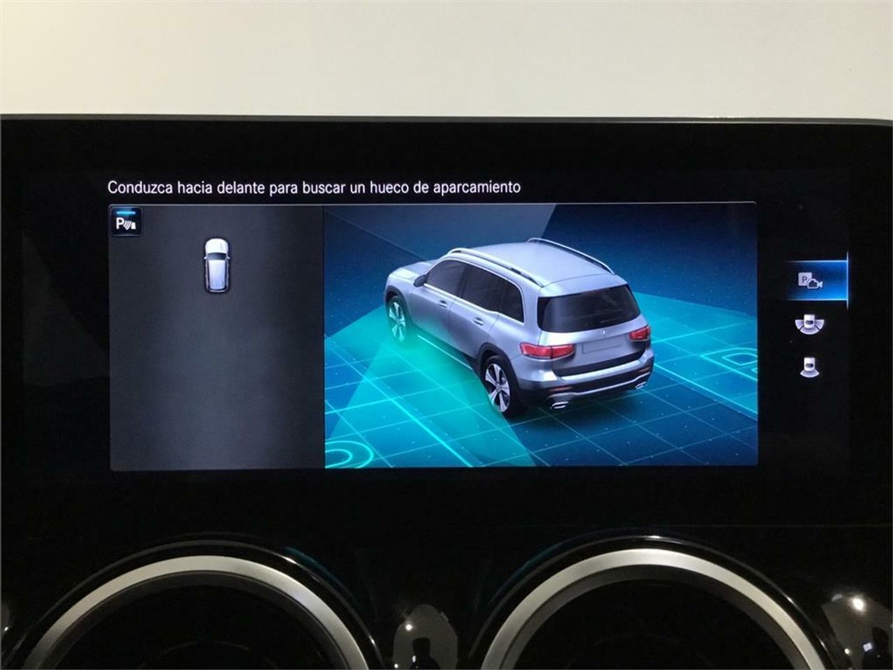 Mercedes Clase GLB 2.0 GLB 200 D 4MATIC DCT 110KW (150CV) - Foto 2