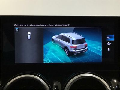 Mercedes Clase GLB 2.0 GLB 200 D 4MATIC DCT 110KW (150CV)