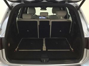 Mercedes Clase GLB 2.0 GLB 200 D 4MATIC DCT 110KW (150CV)  - Foto 2