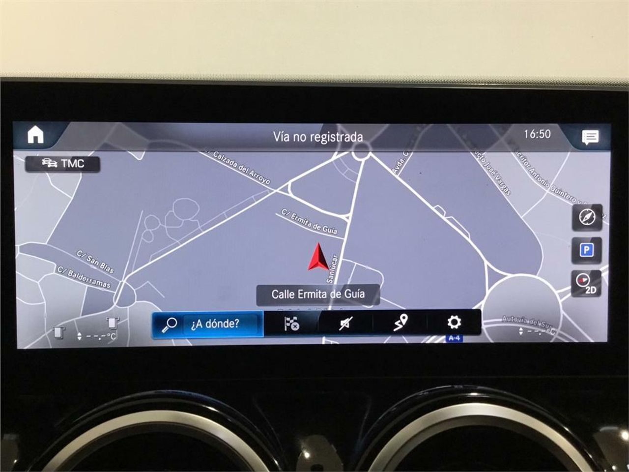 Mercedes Clase GLB 2.0 GLB 200 D 4MATIC DCT 110KW (150CV) - Foto 2