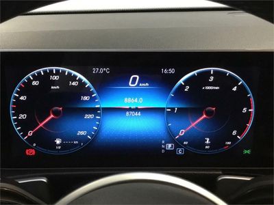 Mercedes Clase GLB 2.0 GLB 200 D 4MATIC DCT 110KW (150CV)