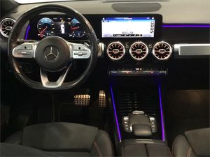 Mercedes Clase GLB 2.0 GLB 200 D DCT 110KW (150CV)  - Foto 2