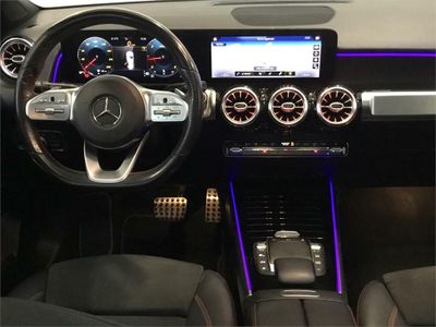 Mercedes Clase GLB 2.0 GLB 200 D DCT 110KW (150CV)
