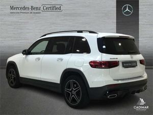 Mercedes Clase GLB 2.0 GLB 200 D DCT 110KW (150CV)  - Foto 2