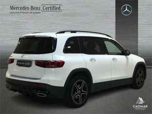 Mercedes Clase GLB 2.0 GLB 200 D DCT 110KW (150CV)  - Foto 2