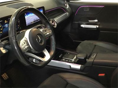 Mercedes Clase GLB 2.0 GLB 200 D DCT 110KW (150CV)