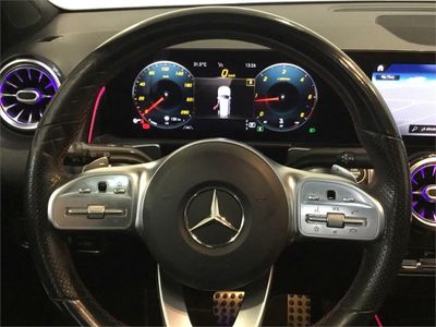 Mercedes Clase GLB 2.0 GLB 200 D DCT 110KW (150CV)