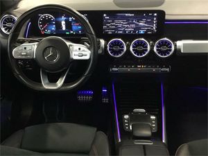 Mercedes EQB EQB 350 4MATIC  - Foto 2