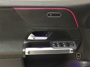 Mercedes EQB EQB 350 4MATIC  - Foto 2