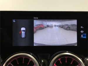 Mercedes EQB EQB 350 4MATIC  - Foto 2