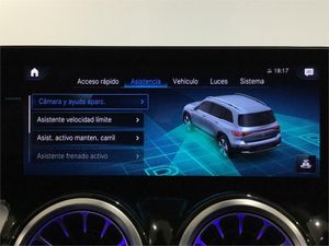 Mercedes EQB EQB 350 4MATIC  - Foto 2