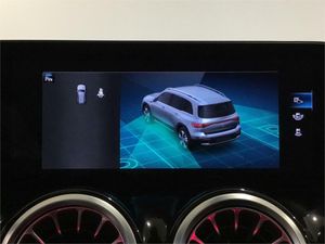 Mercedes EQB EQB 350 4MATIC  - Foto 2