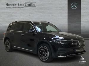 Mercedes EQB EQB 350 4MATIC  - Foto 2