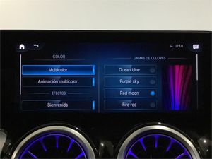 Mercedes EQB EQB 350 4MATIC  - Foto 2