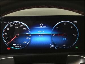 Mercedes EQB EQB 350 4MATIC  - Foto 2
